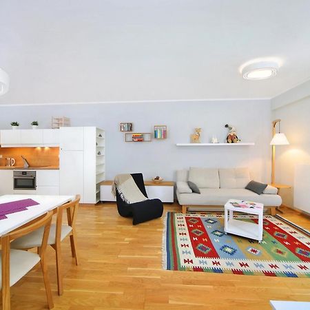 Apartment Medvedin 331/409 Spindleruv Mlyn Exterior photo