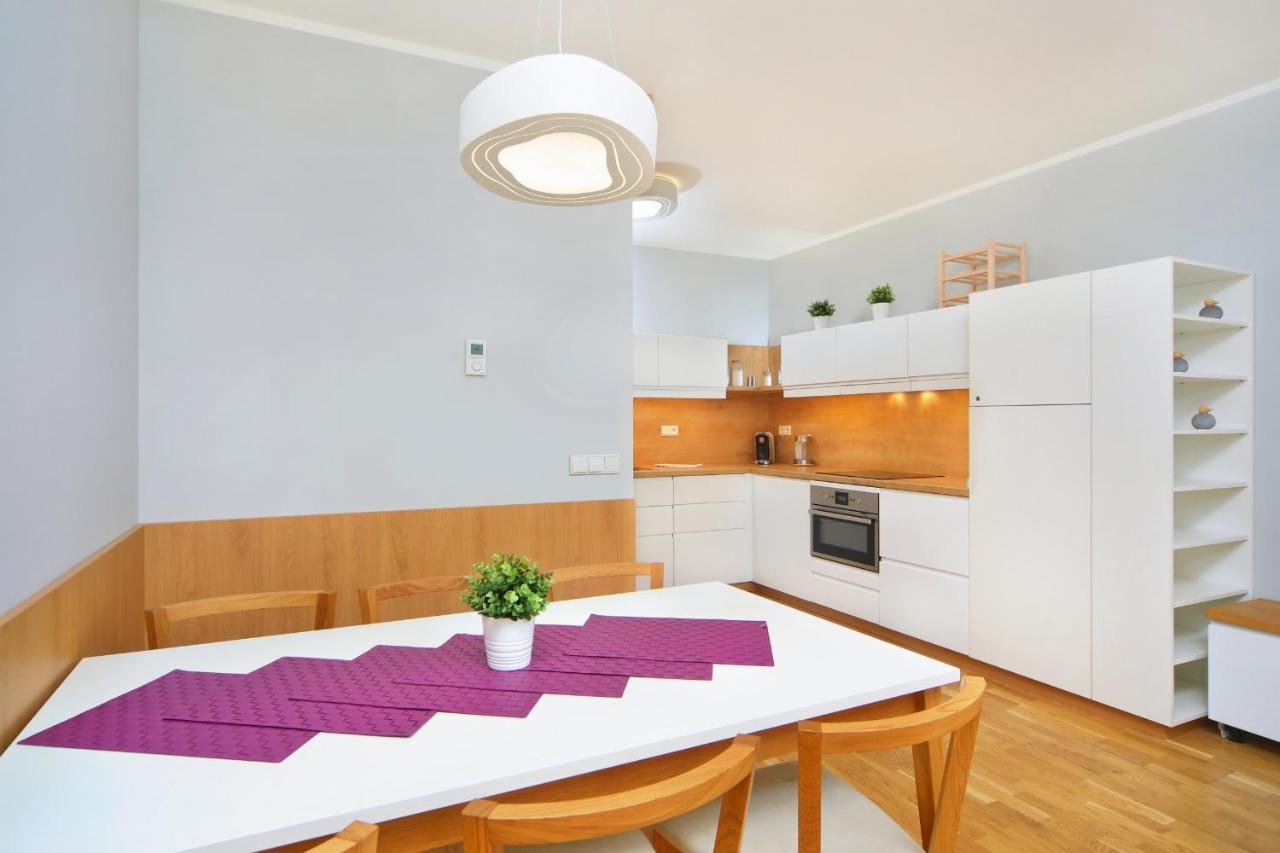 Apartment Medvedin 331/409 Spindleruv Mlyn Exterior photo