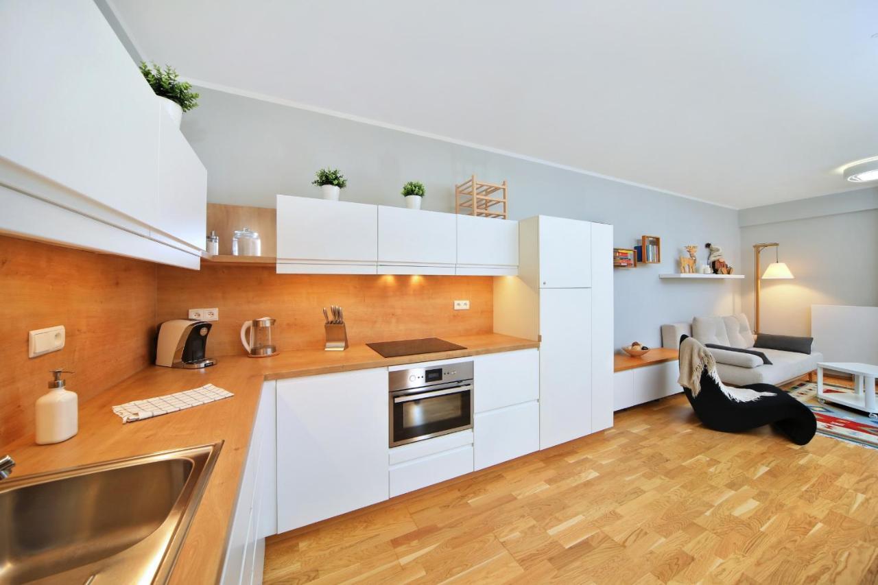 Apartment Medvedin 331/409 Spindleruv Mlyn Exterior photo
