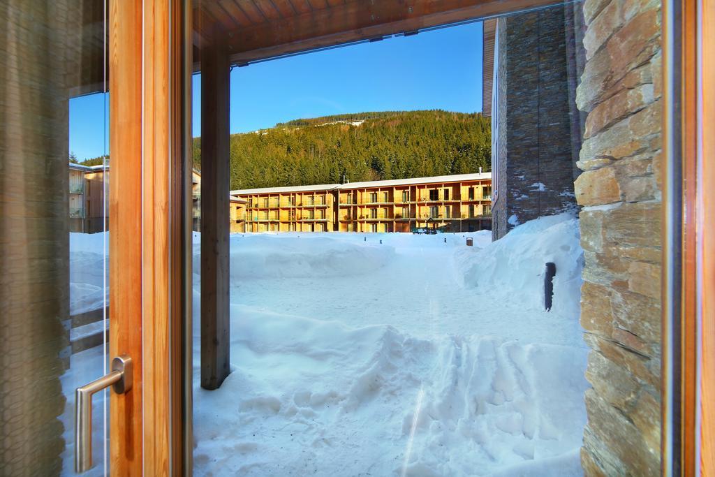 Apartment Medvedin 331/409 Spindleruv Mlyn Exterior photo