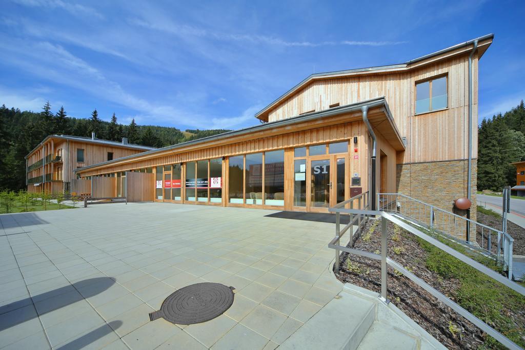 Apartment Medvedin 331/409 Spindleruv Mlyn Exterior photo